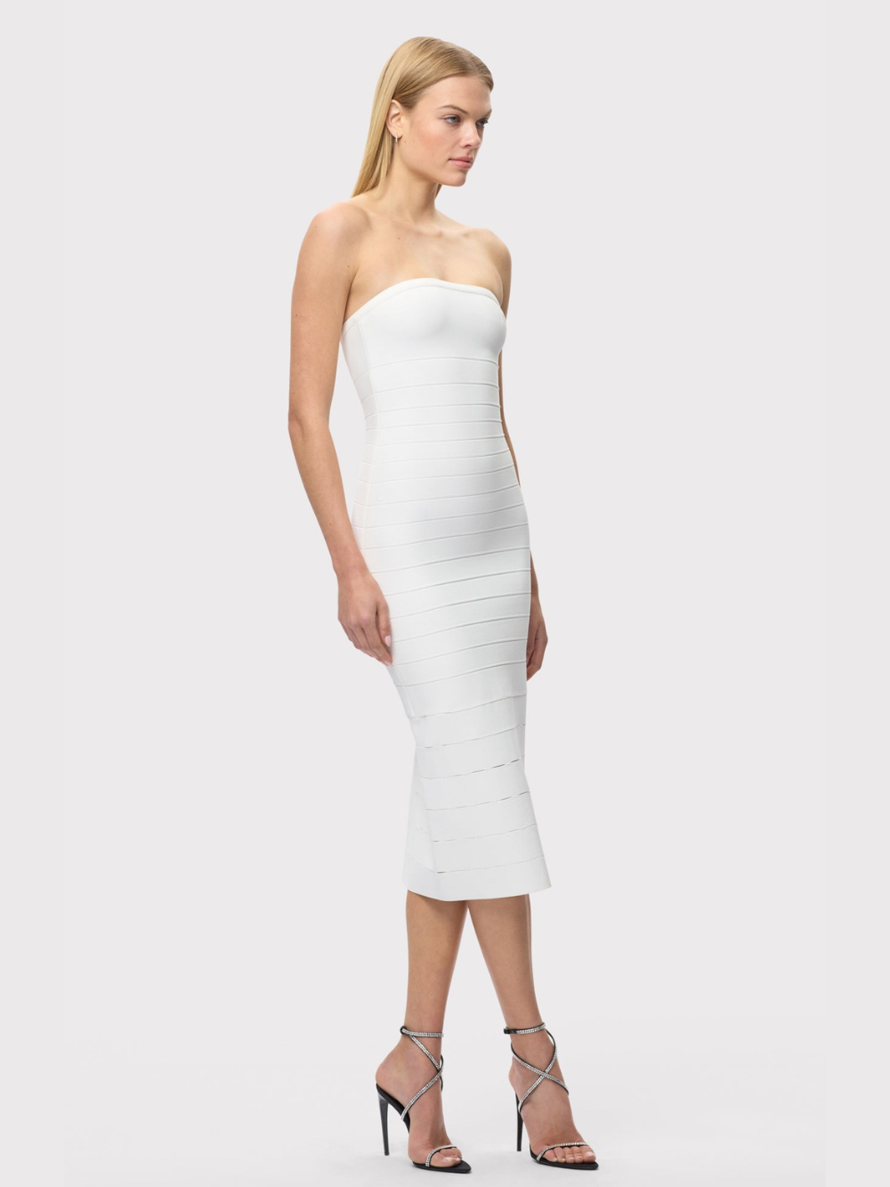 ROBE THE CASSIDY ALABASTER