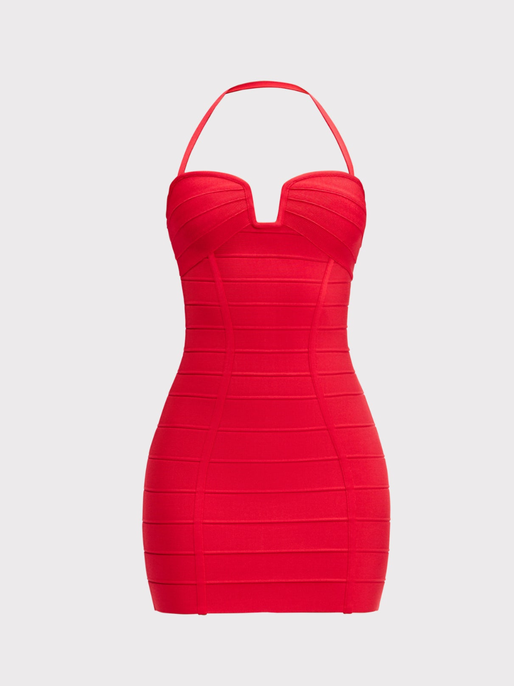 ROBE THE HOLLY CHILI