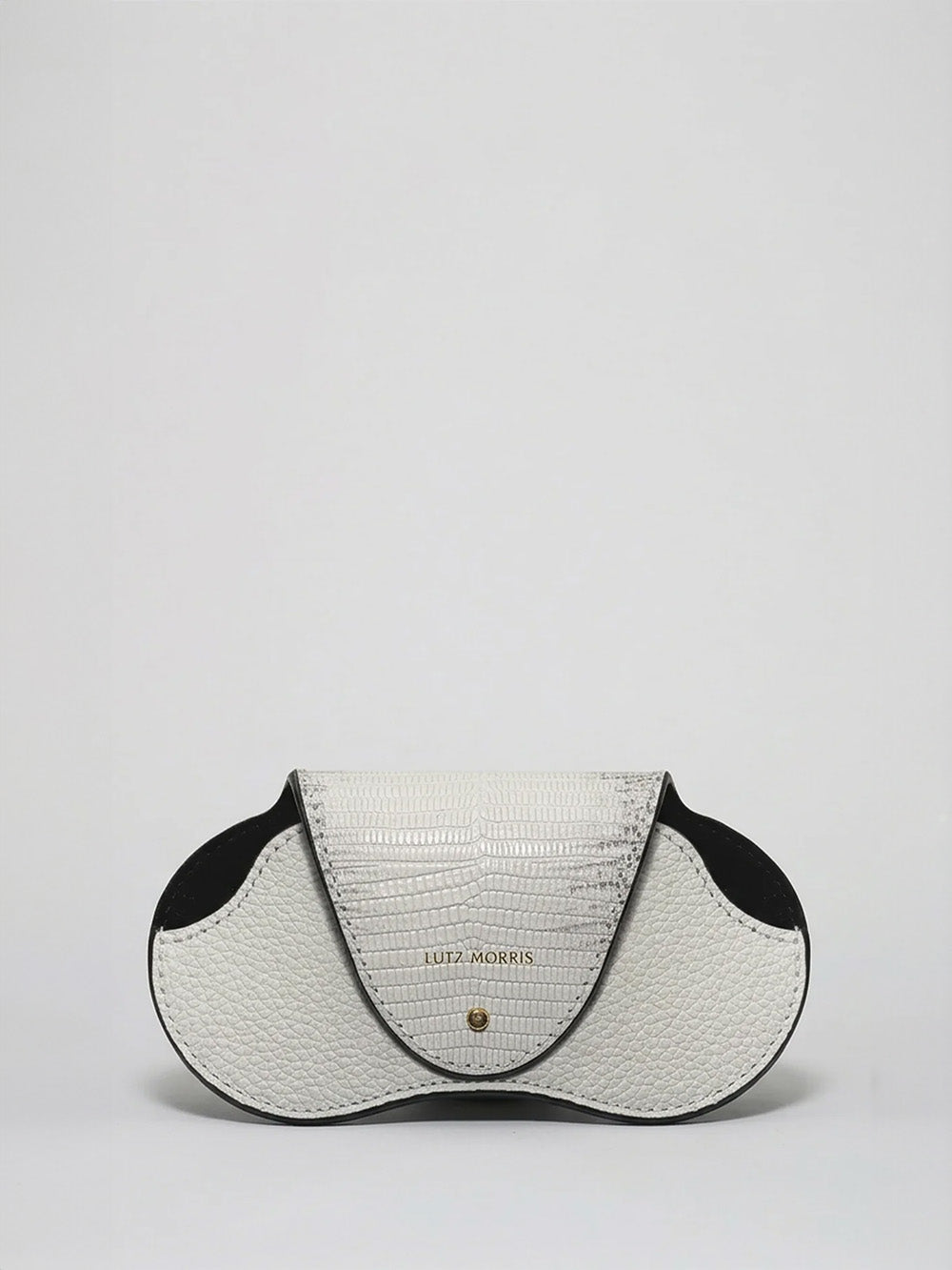 COLLINS LEZARD EYEGLASSES CASE