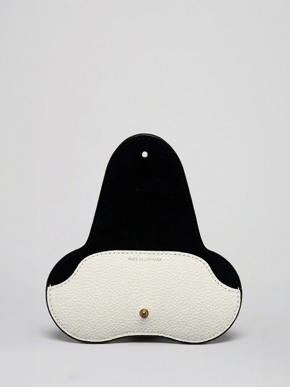 COLLINS LEZARD EYEGLASSES CASE