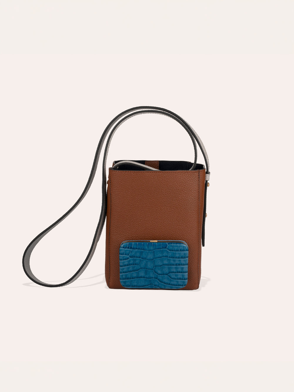 SAC PARKER S TABACCO MULTI