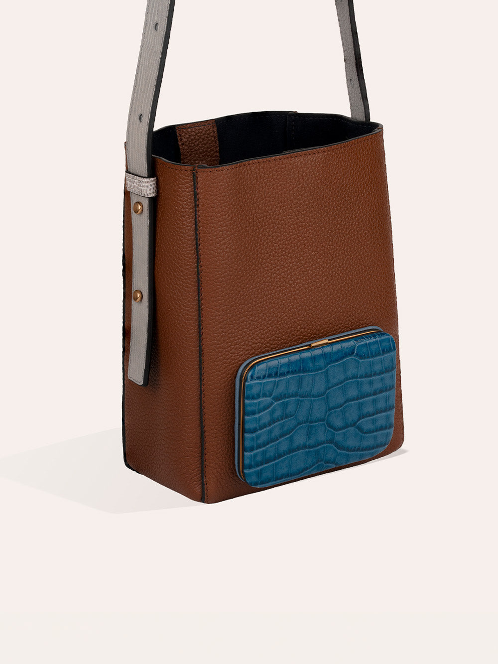 SAC PARKER S TABACCO MULTI