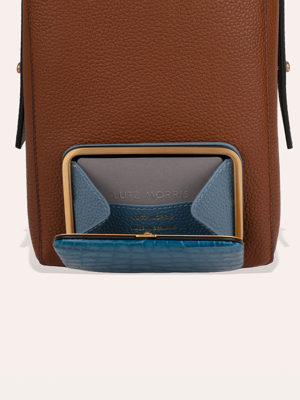 SAC PARKER S TABACCO MULTI