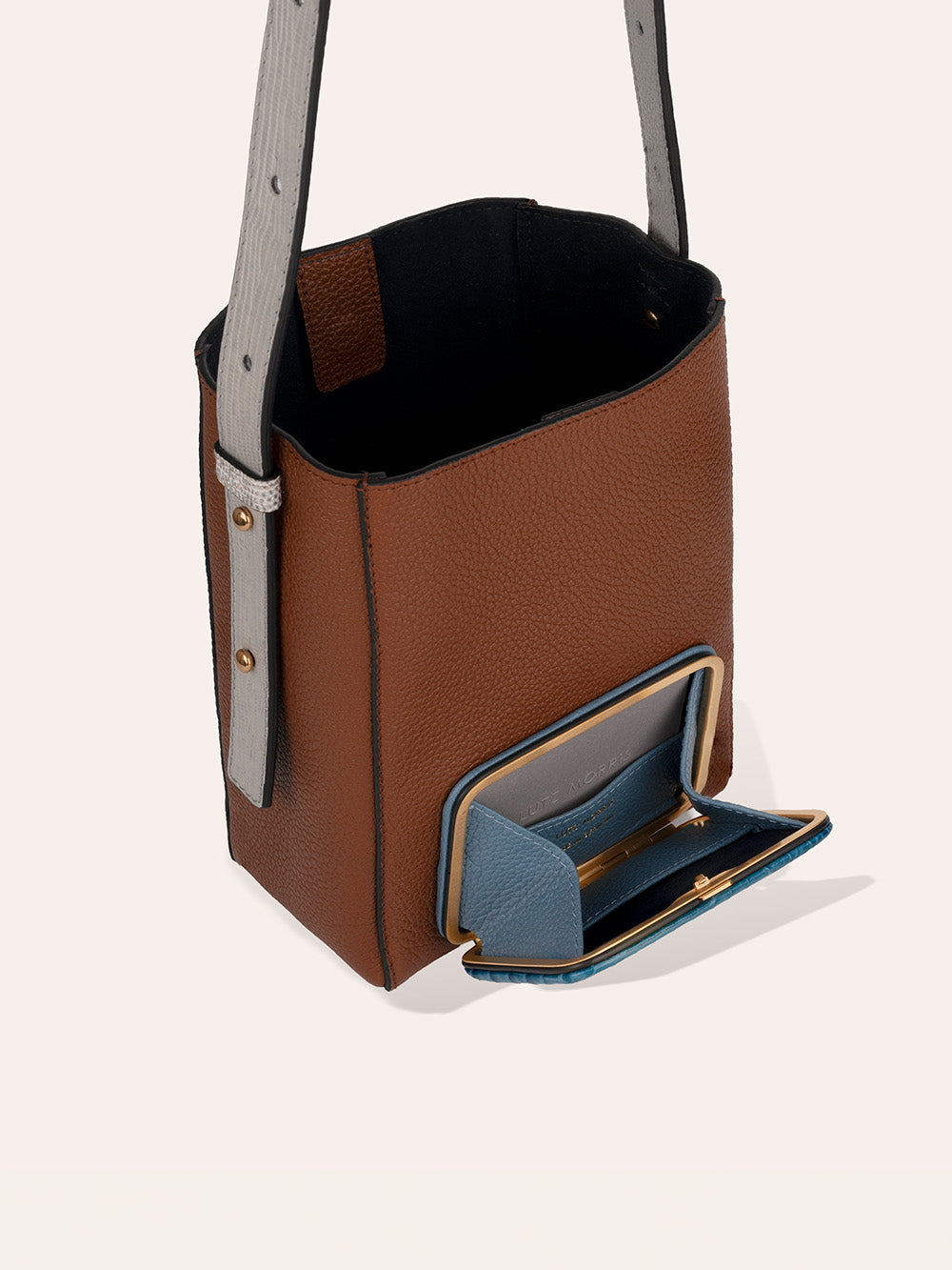 SAC PARKER S TABACCO MULTI