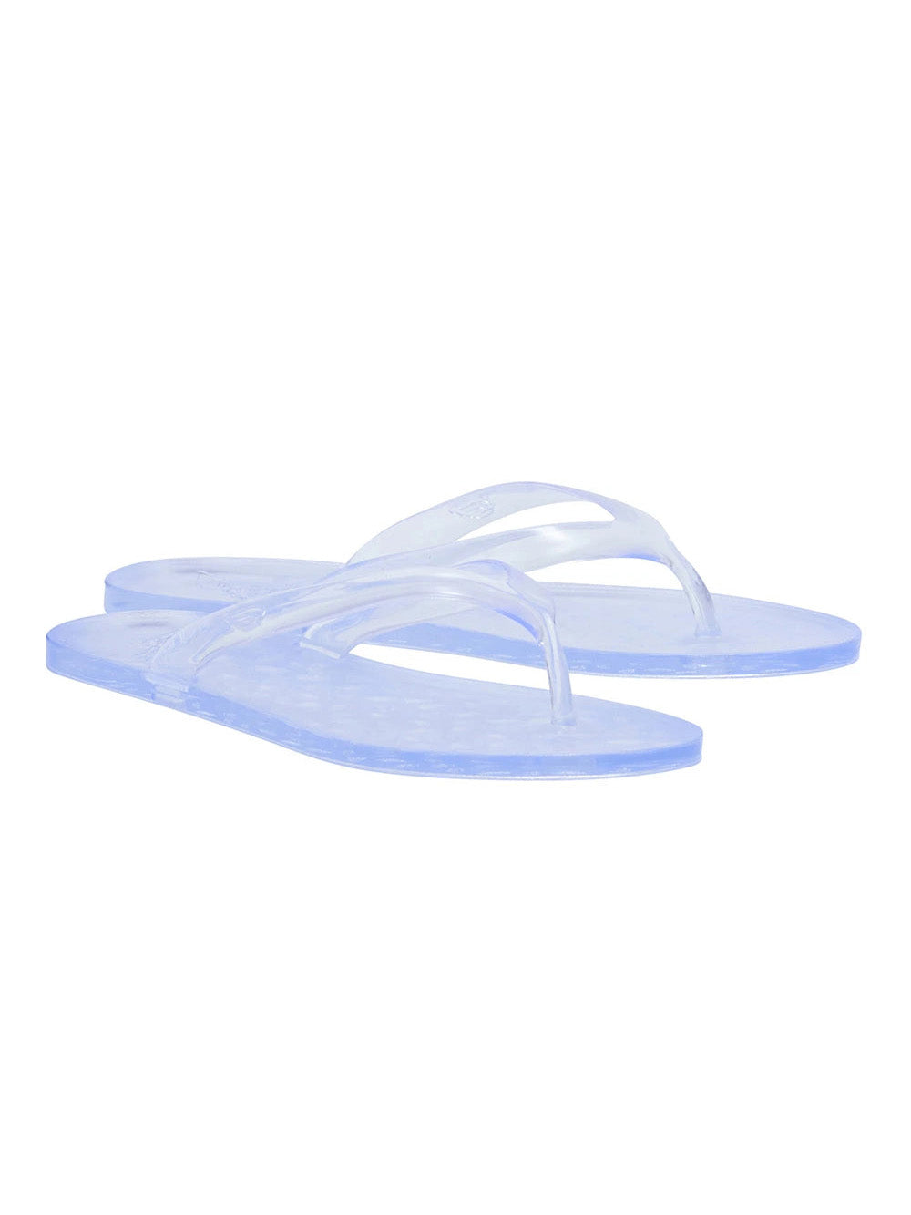TONGS JELLY CLEAR