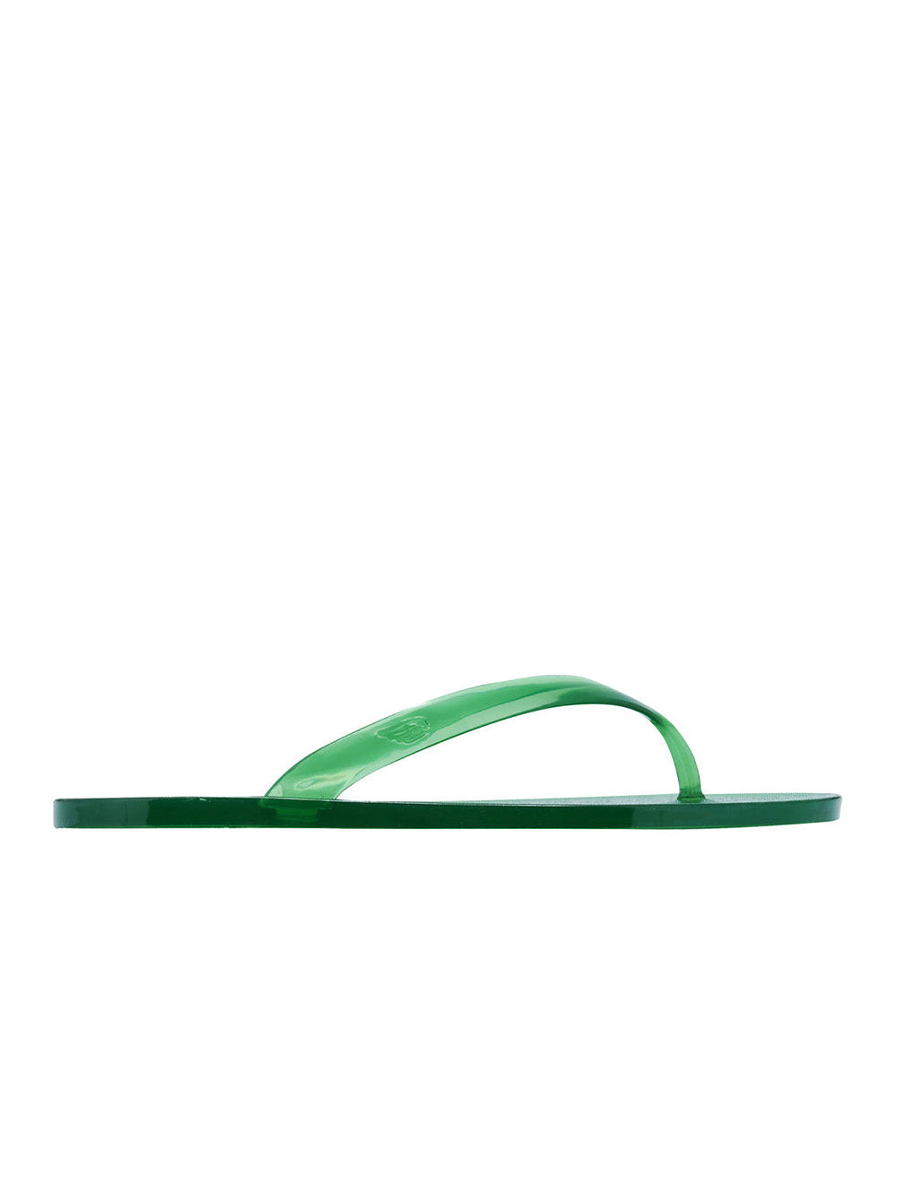 TONGS JELLY VERT