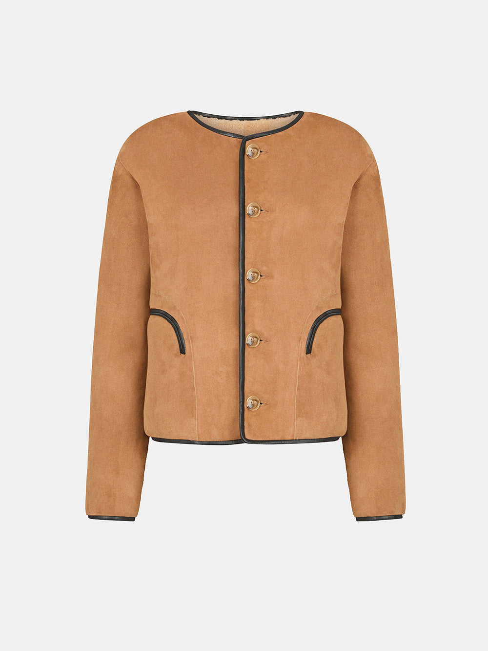 BOLERO GLISS TATOOSH CAMEL