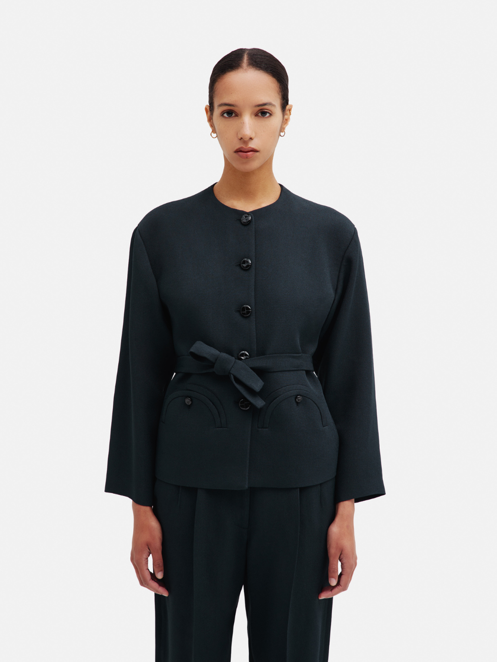 LUNA DALES JACKET