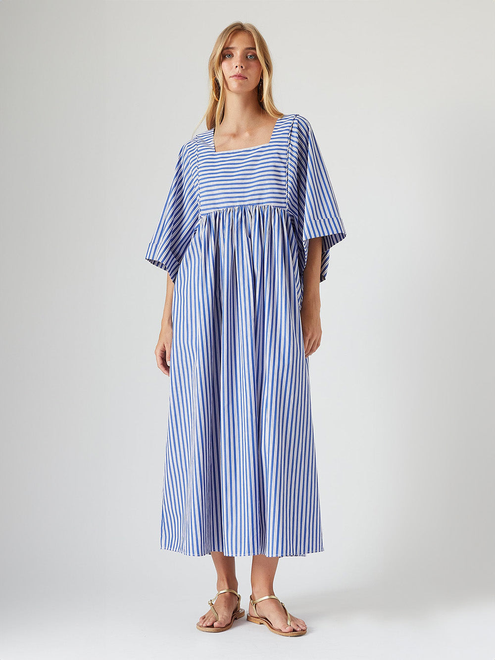 JOSEPHINE COSTA DRESS