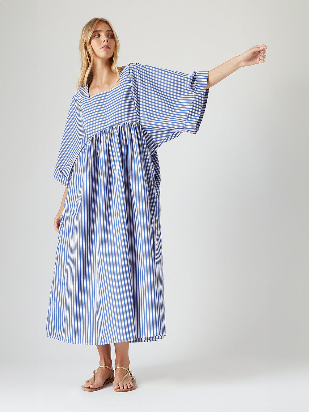 ROBE JOSÉPHINE COSTA
