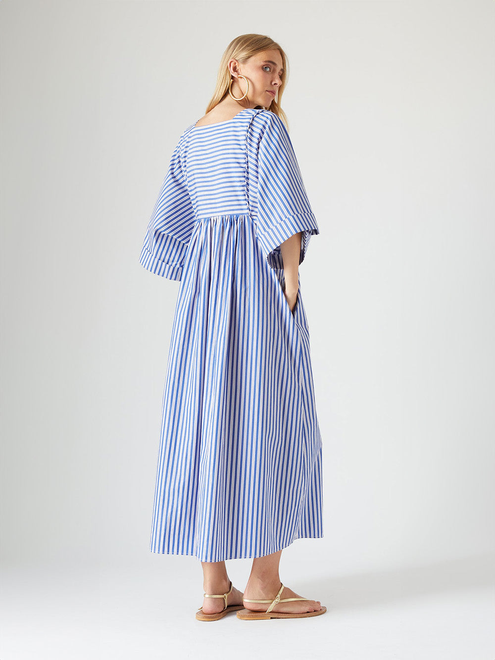 ROBE JOSÉPHINE COSTA