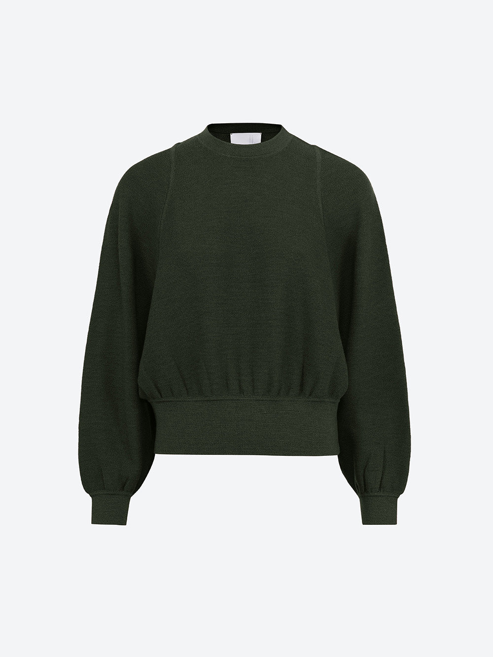 PULL JOUR KAKI