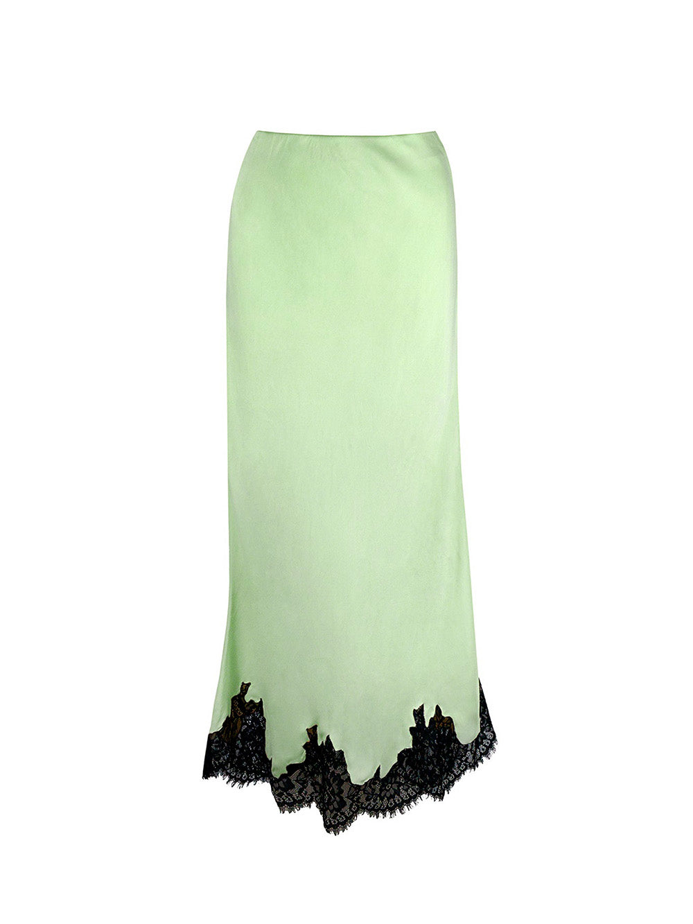 SNOW MINT SKIRT