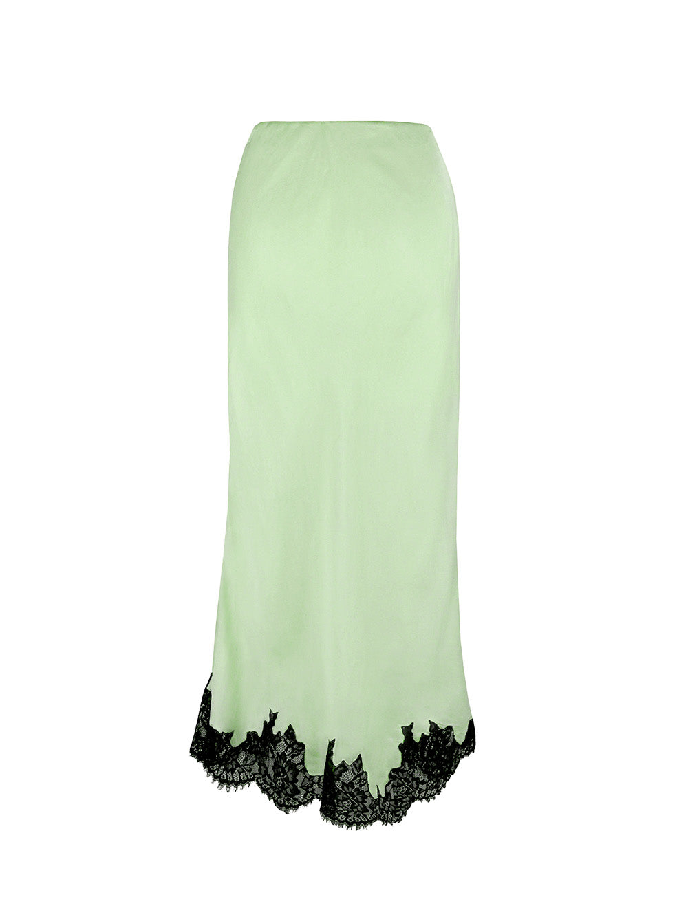 SNOW MINT SKIRT
