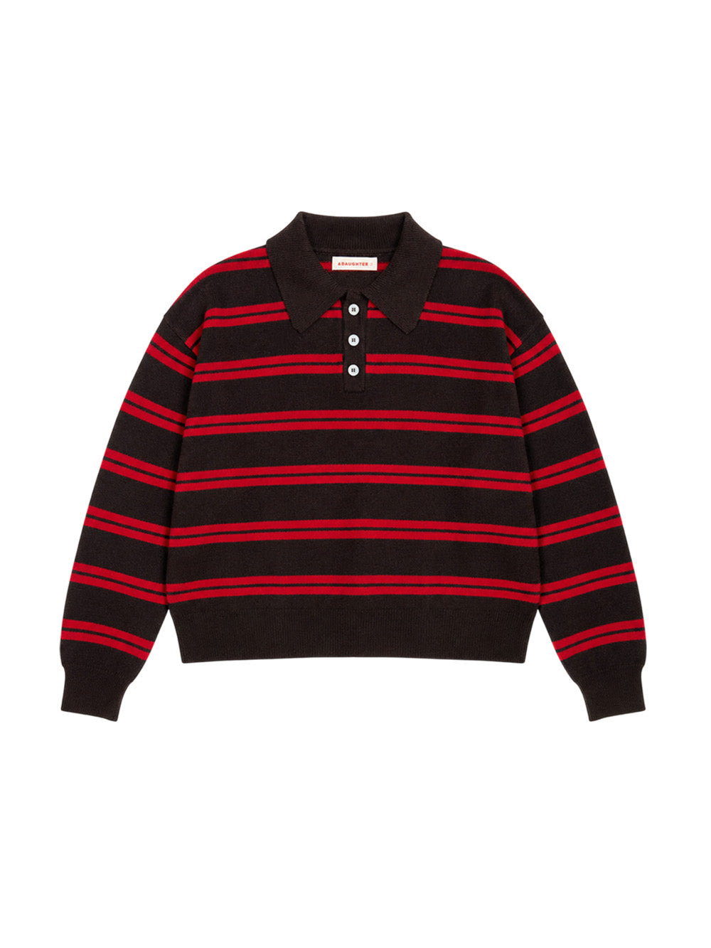POLO RAYÉ EDIE