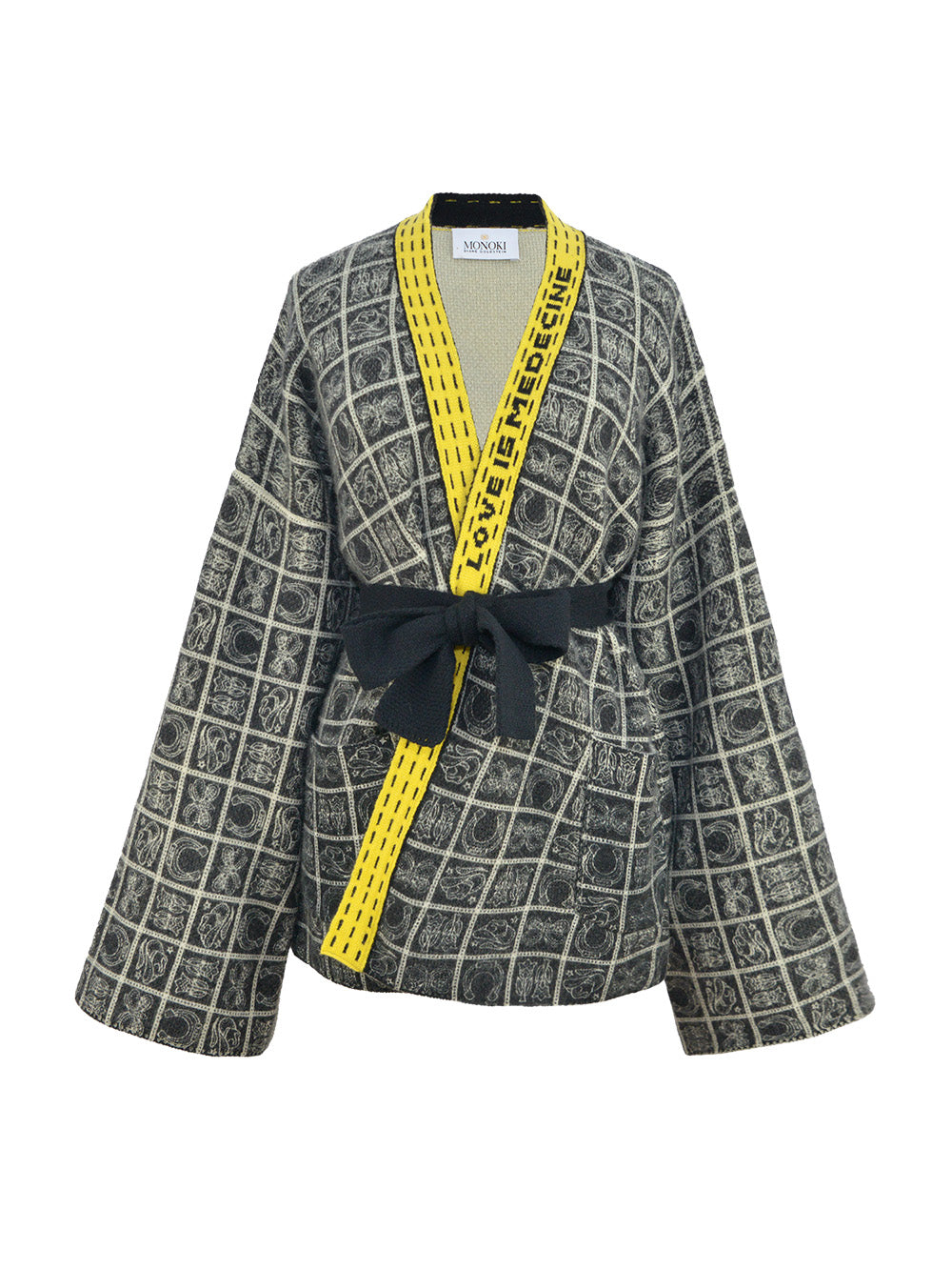KIMONO TASHI