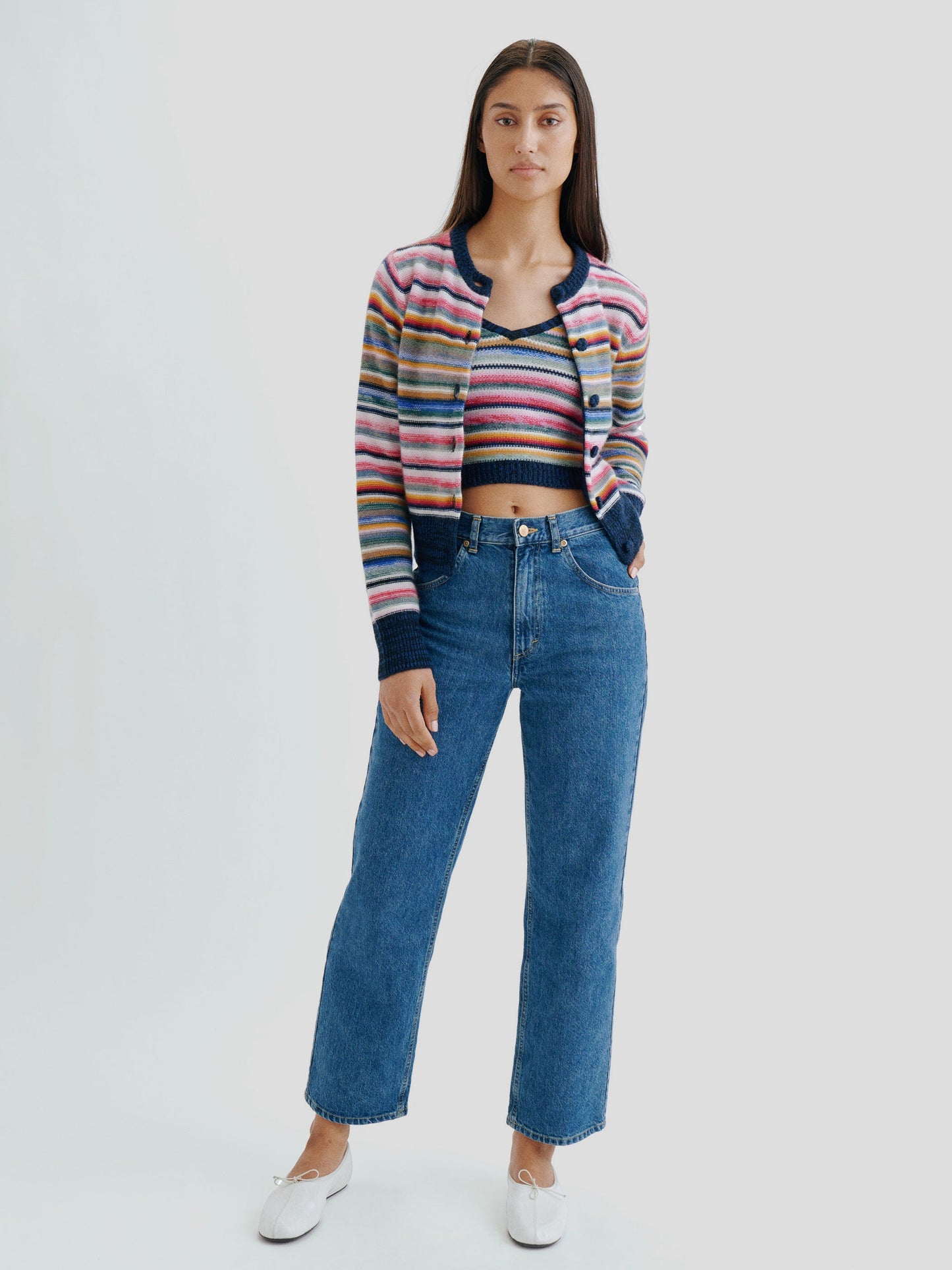 CARDIGAN KADRIA