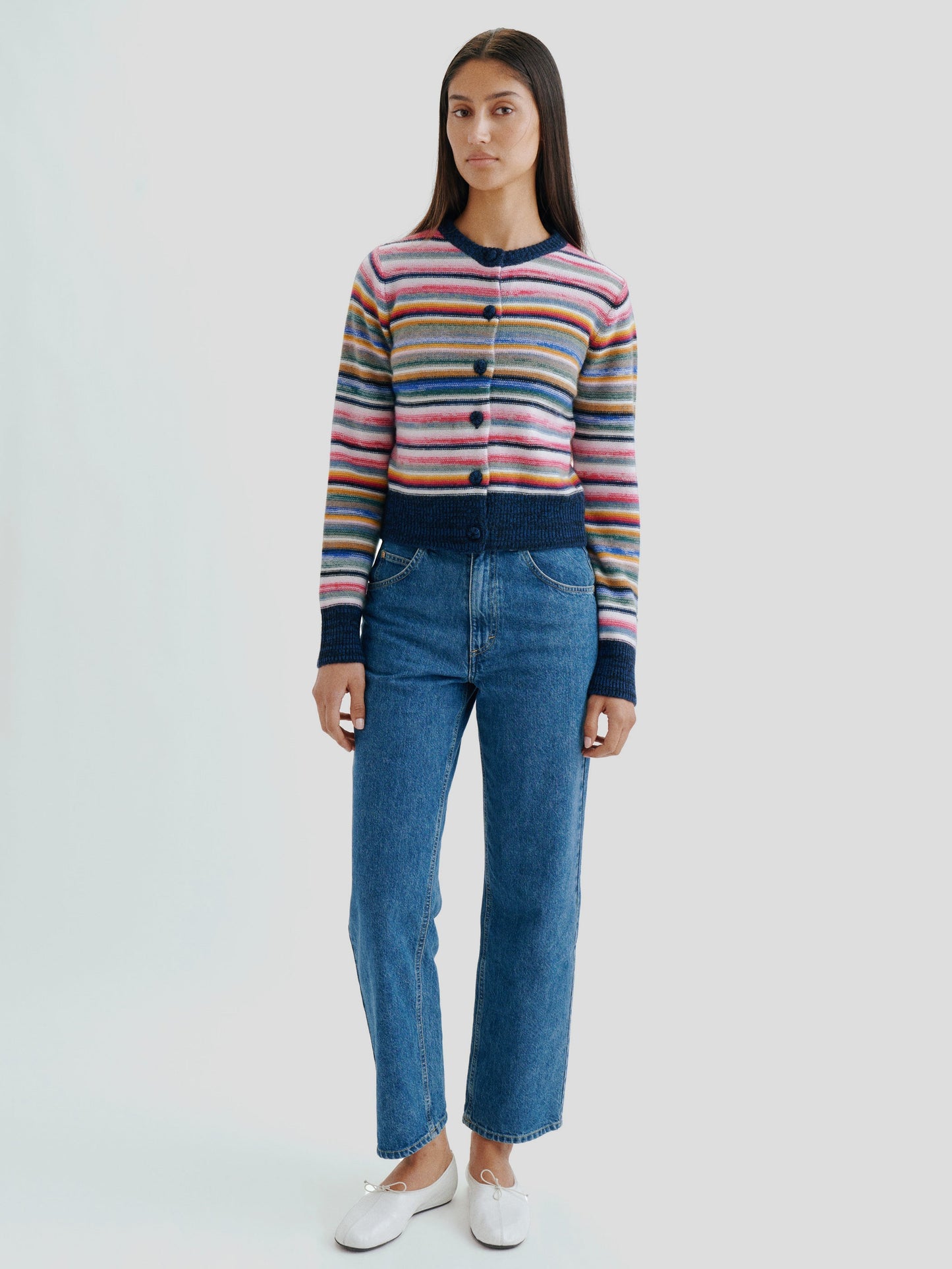 CARDIGAN KADRIA