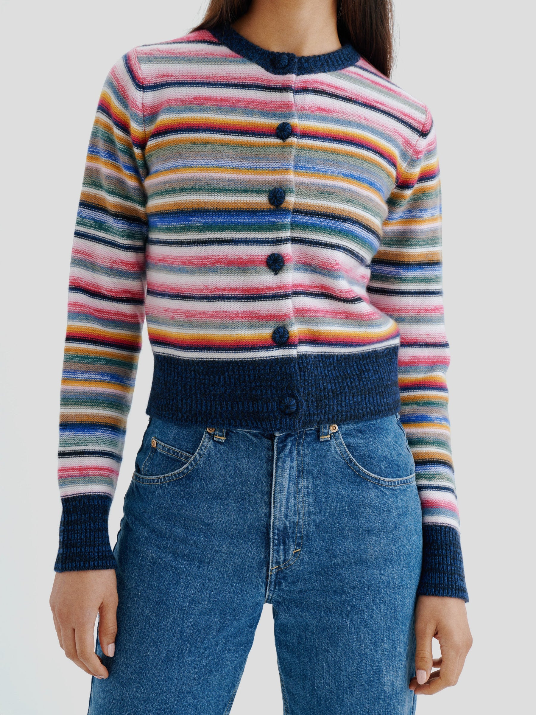 CARDIGAN KADRIA