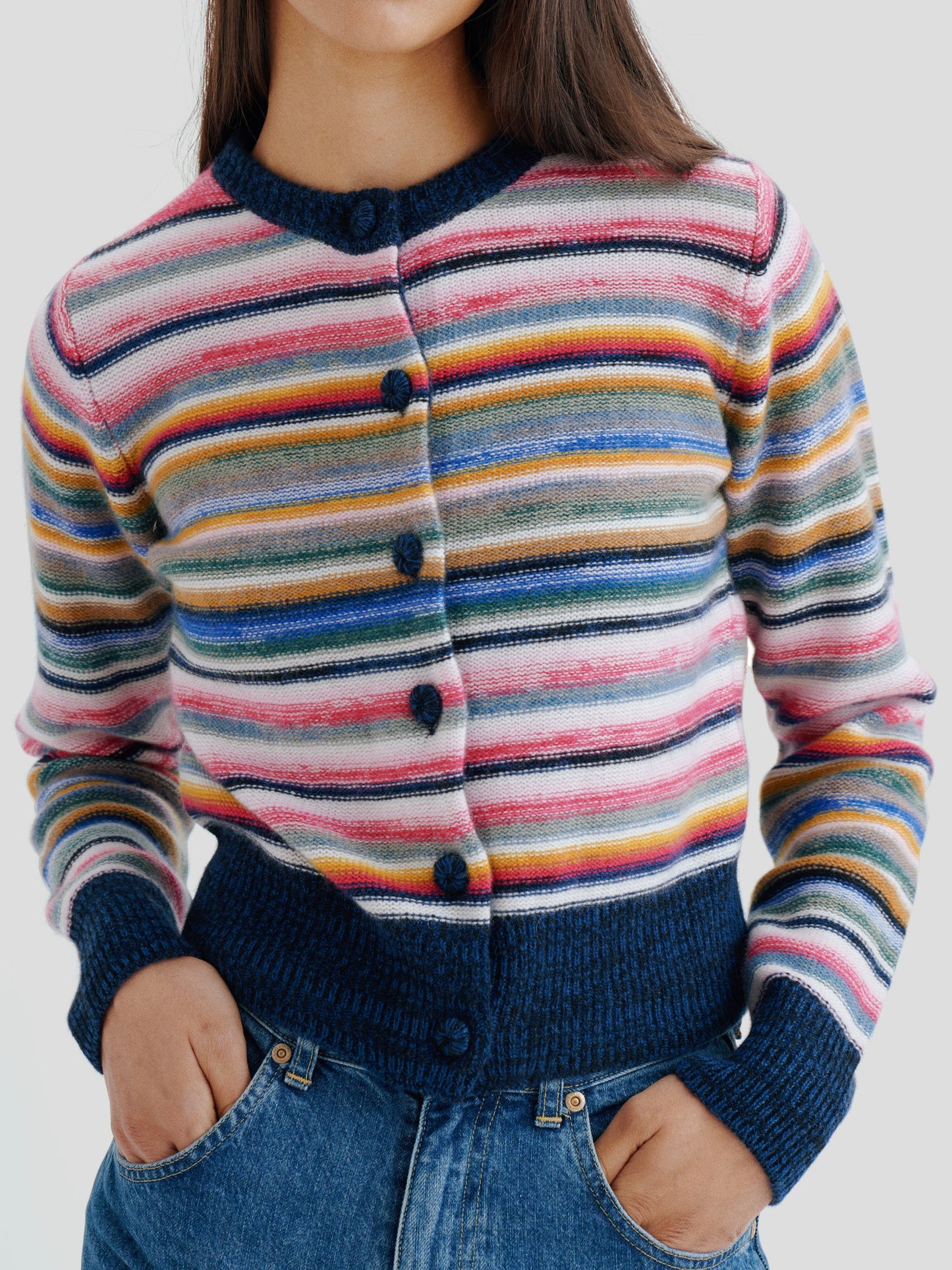 CARDIGAN KADRIA