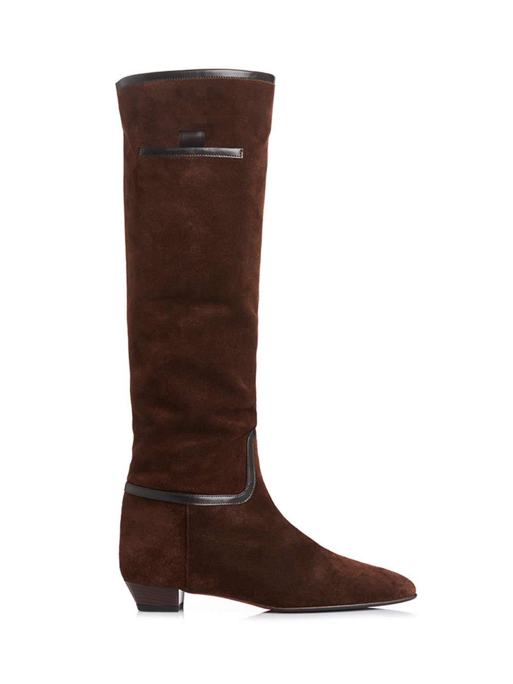 LA LIGHTER OMBRA WAX CROSTA