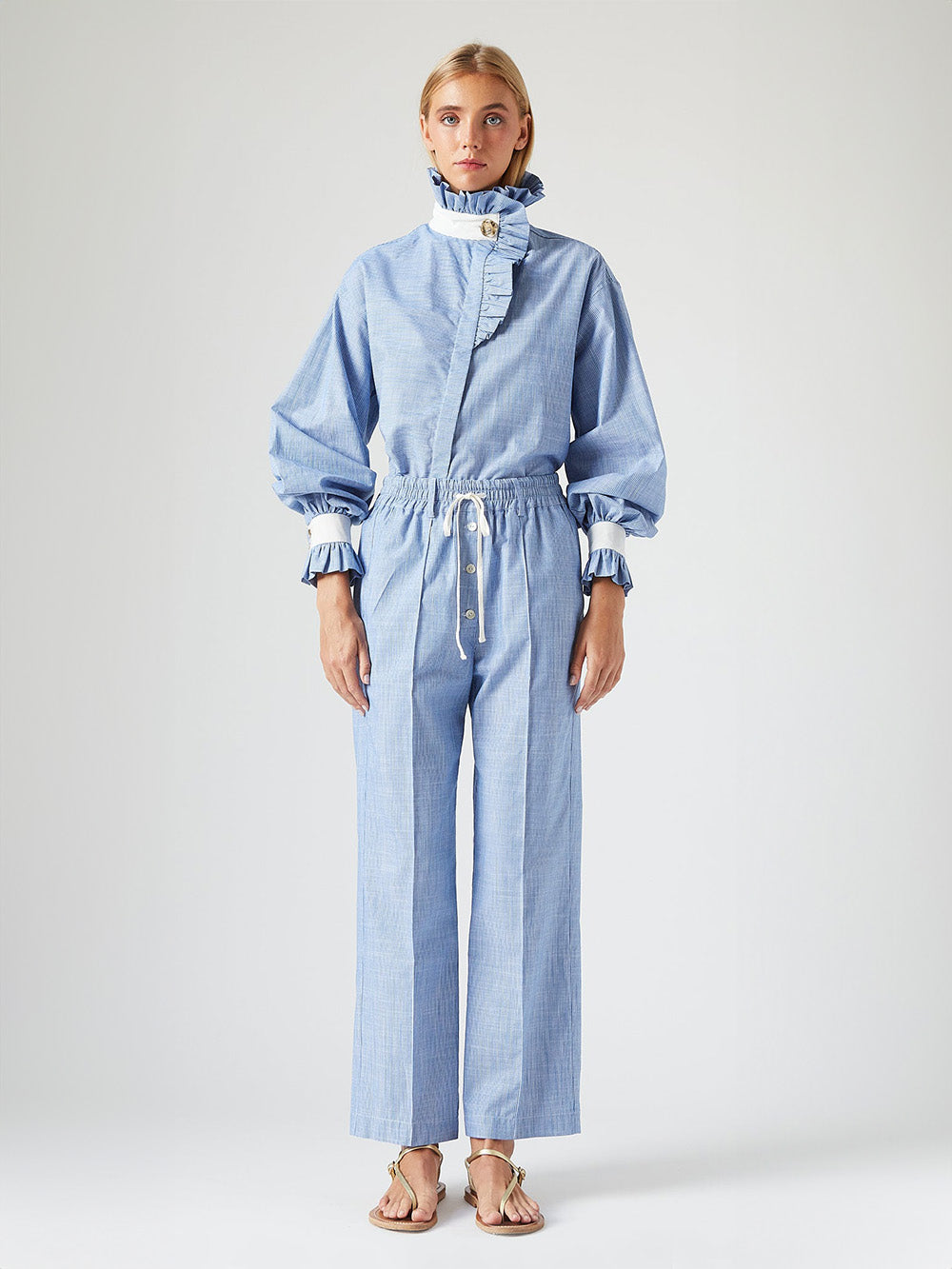 PANTALON LIANE SORA