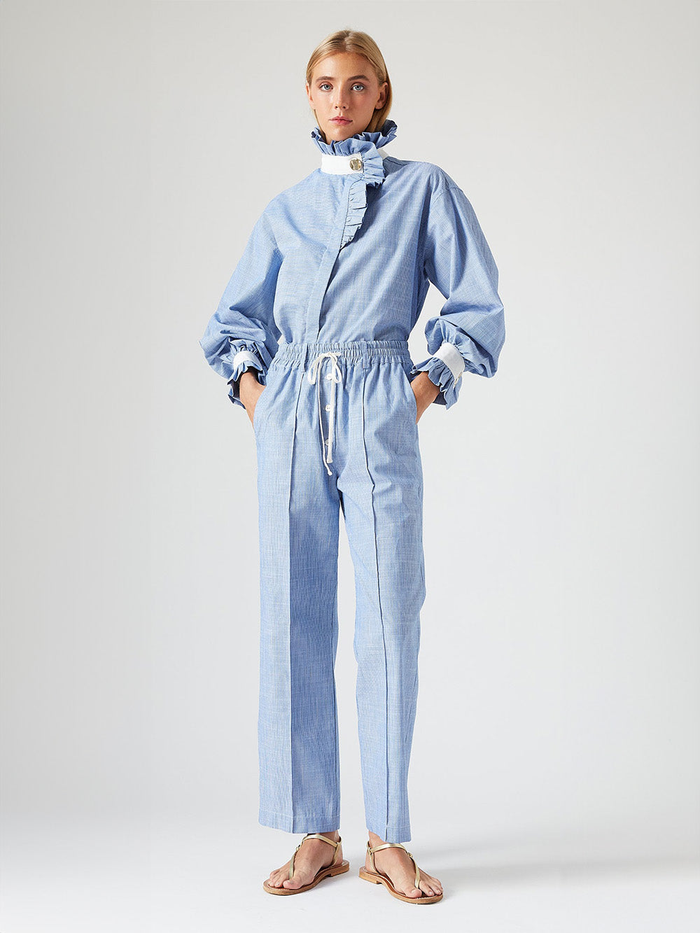 PANTALON LIANE SORA
