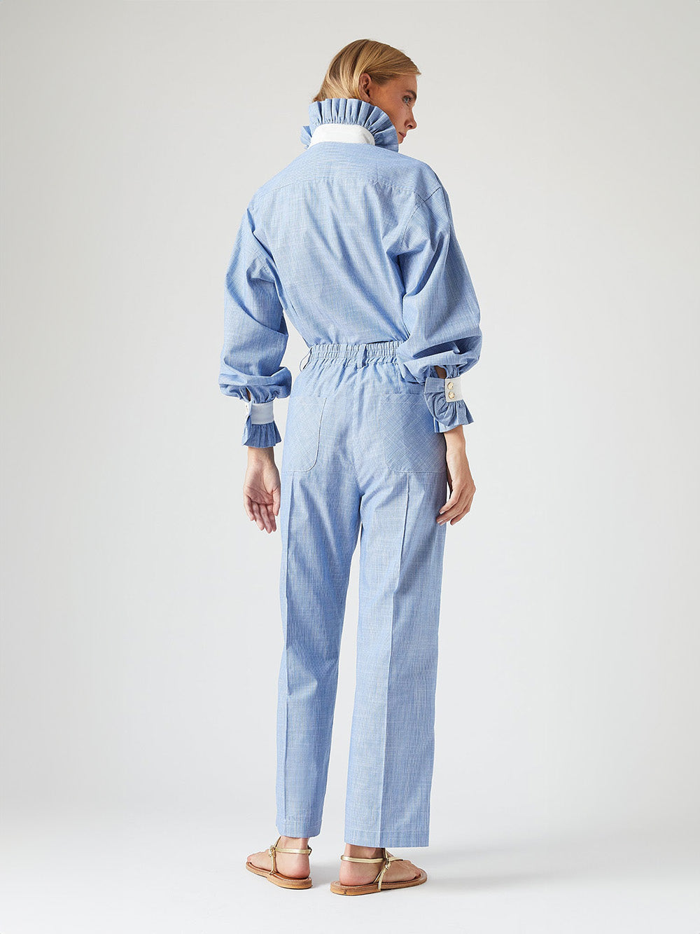 PANTALON LIANE SORA