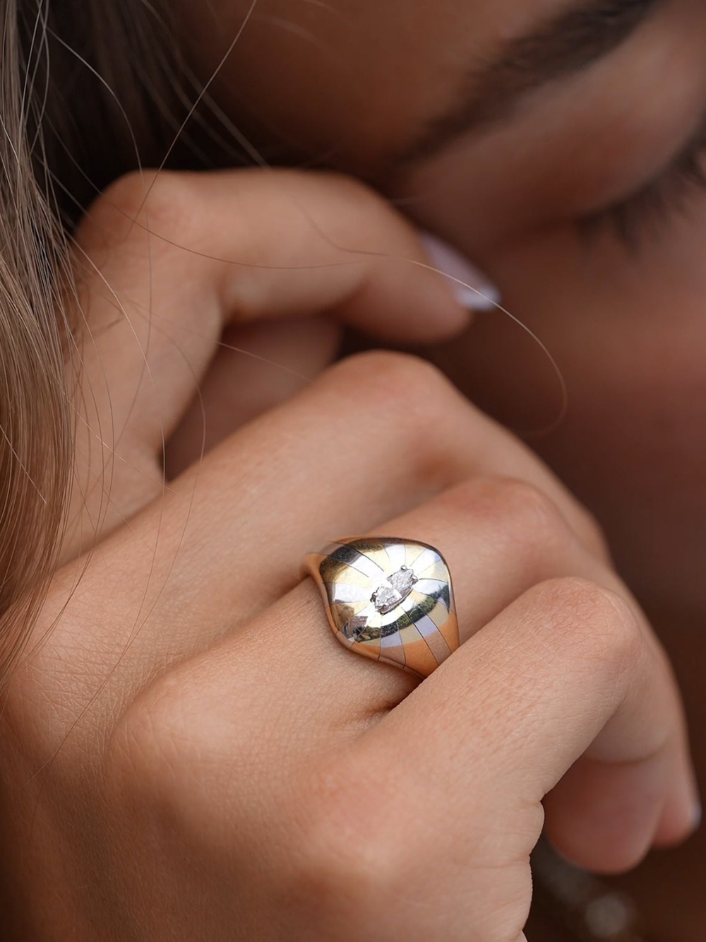 SALMA RING