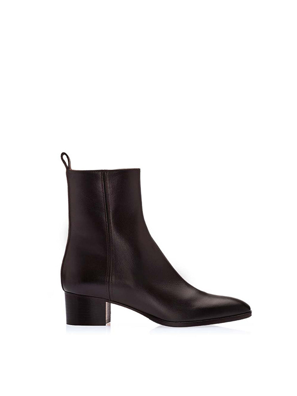 THE IRREQUIETA CALF SHADOW