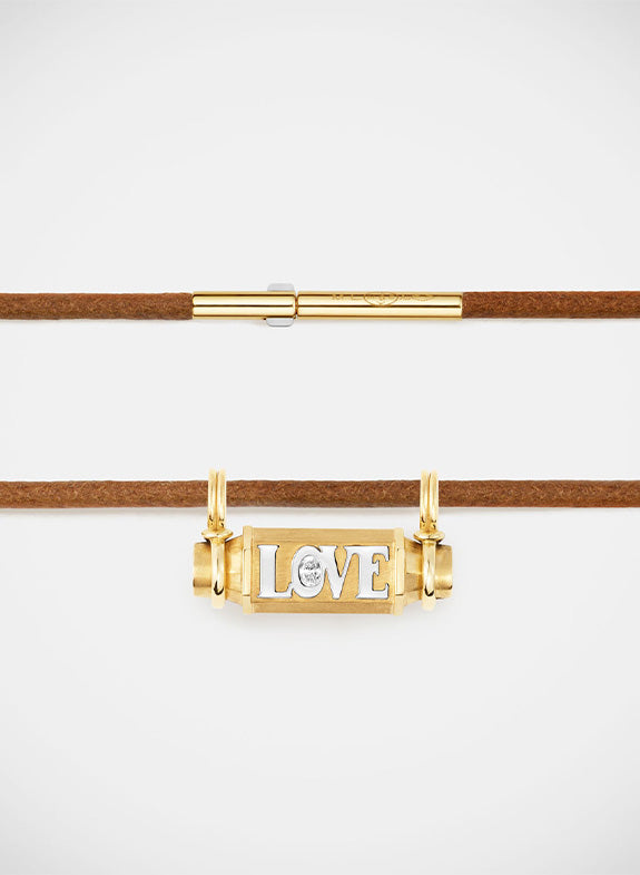 LOCKET SMASH LOVE