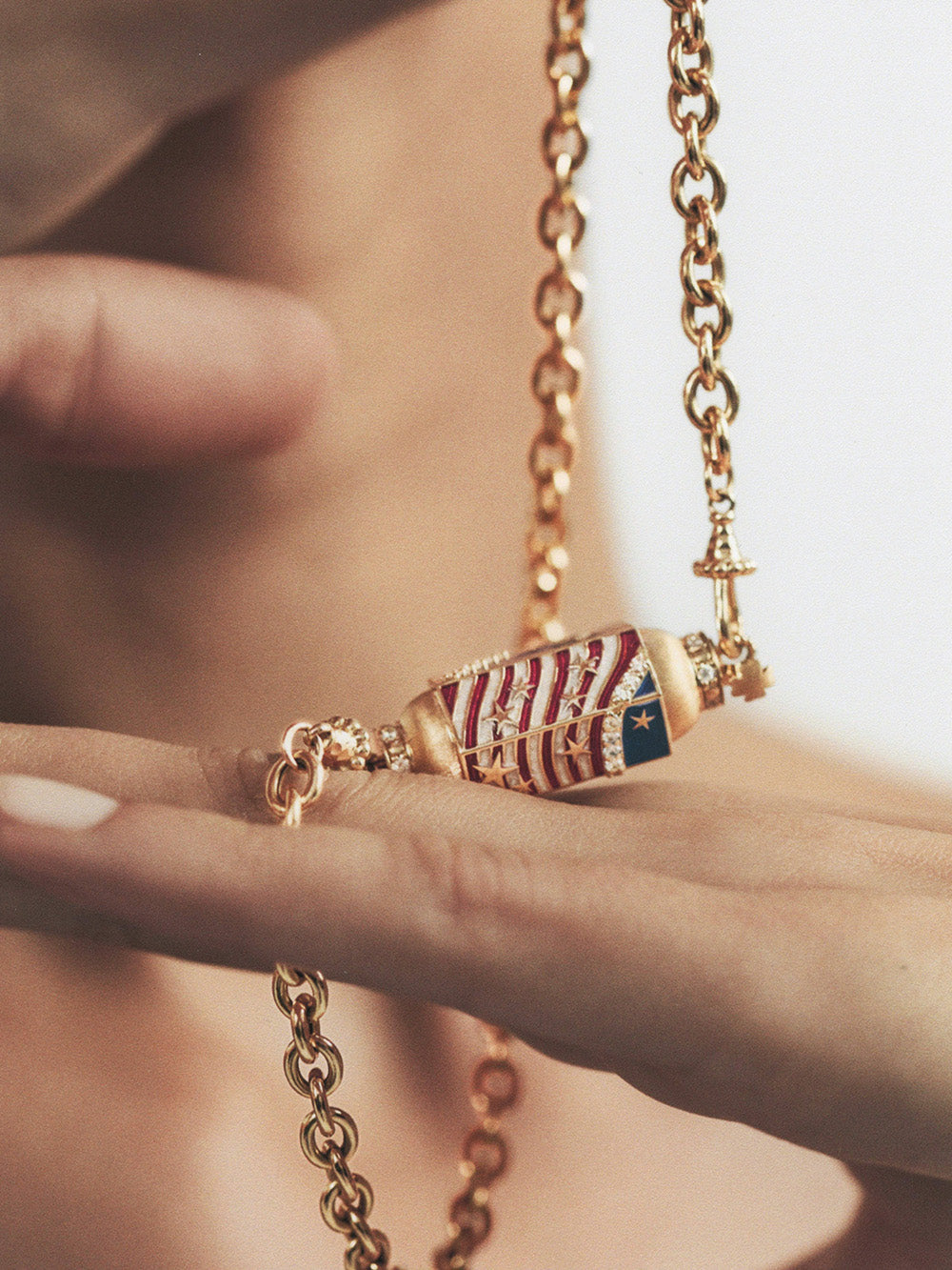 LOCKET USA