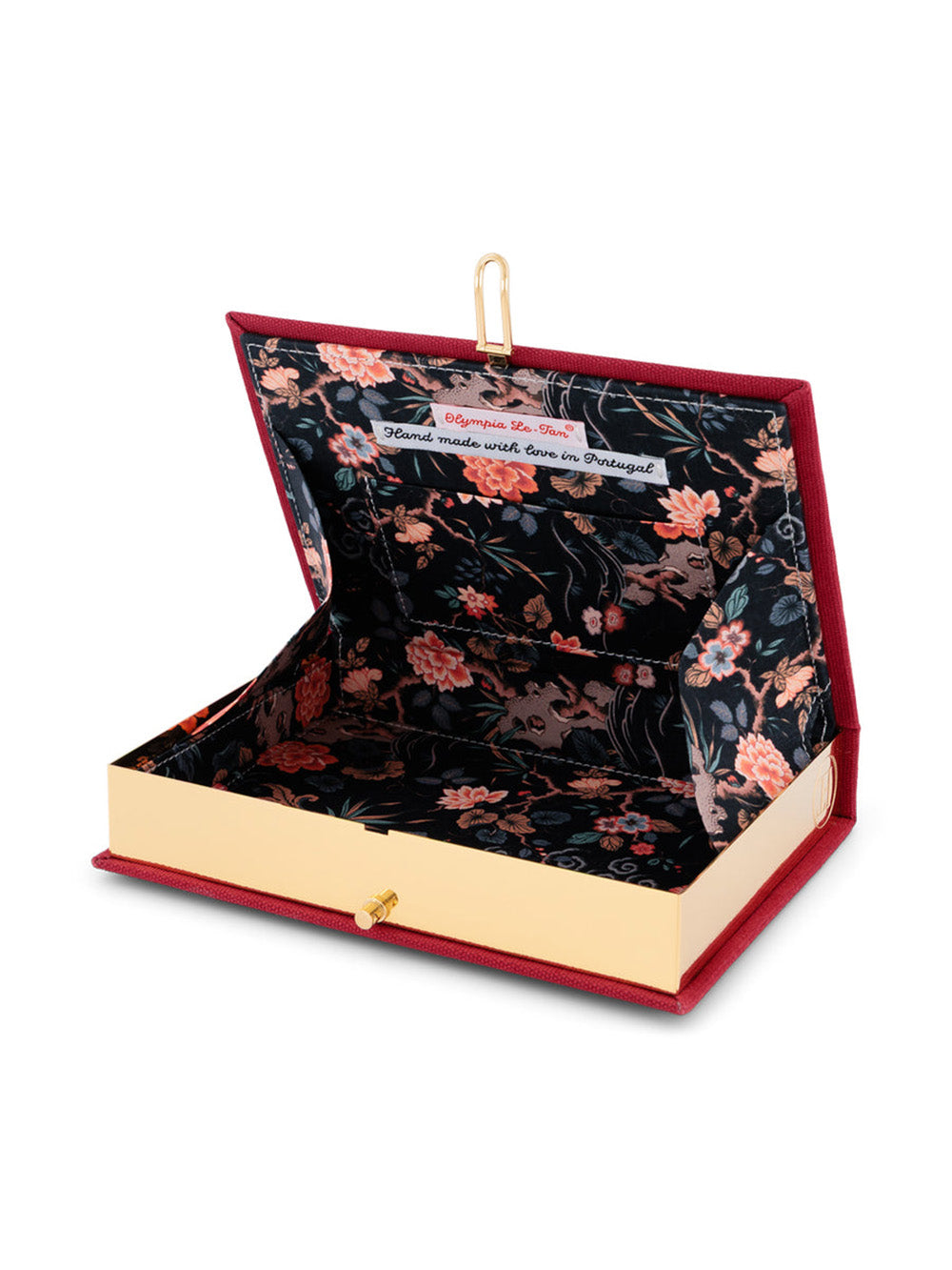 LONDON POUCH