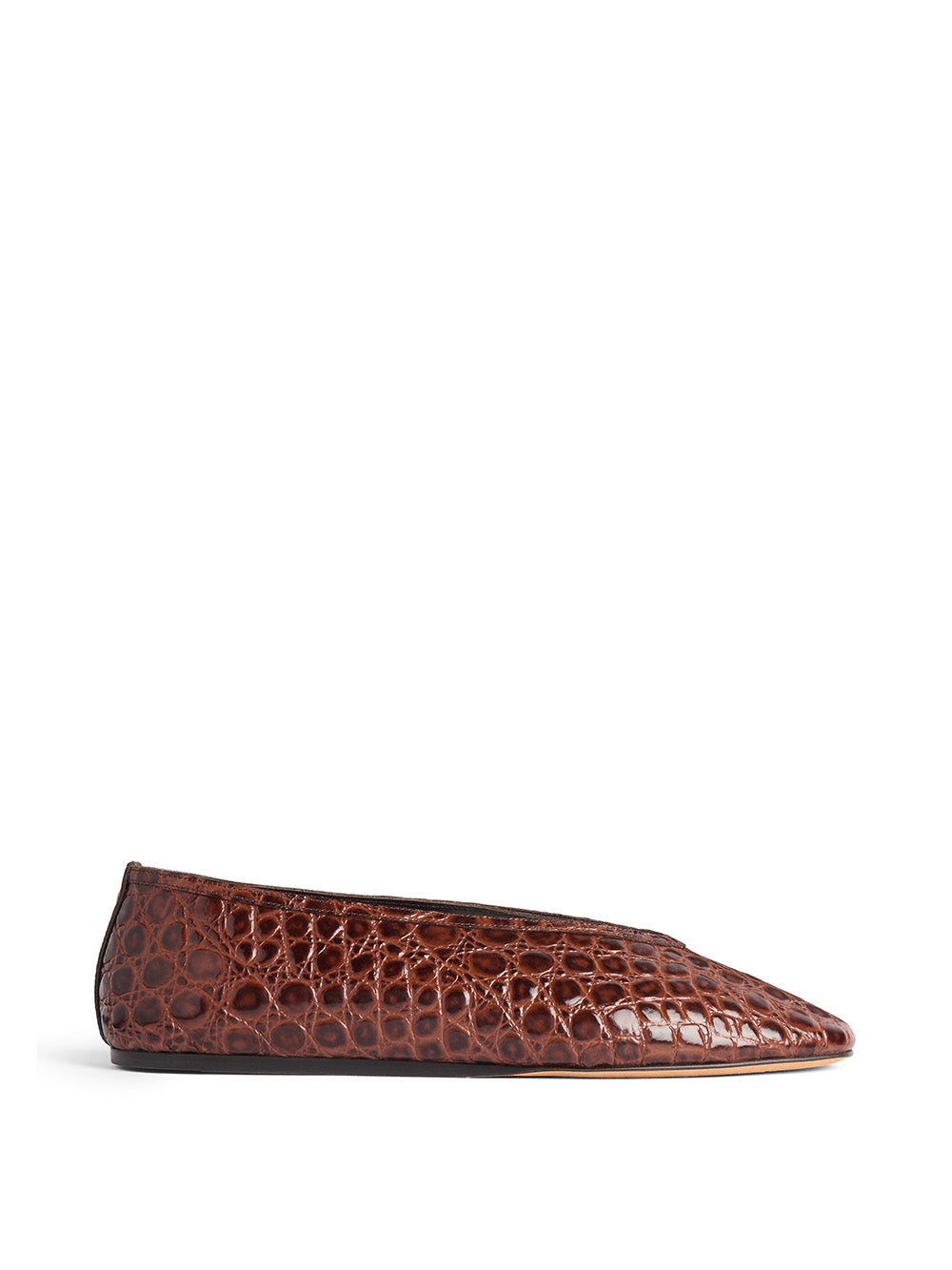 BALLERINES LUNA CASTAGNA
