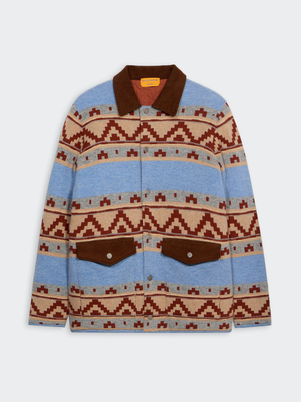 VESTE WESTERN INDUSTRY