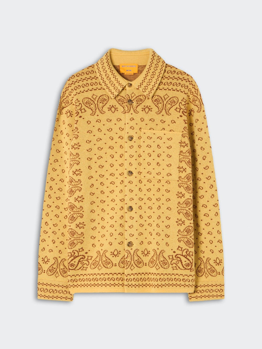 CHEMISE DE TRAVAIL WILD RAG SOLE