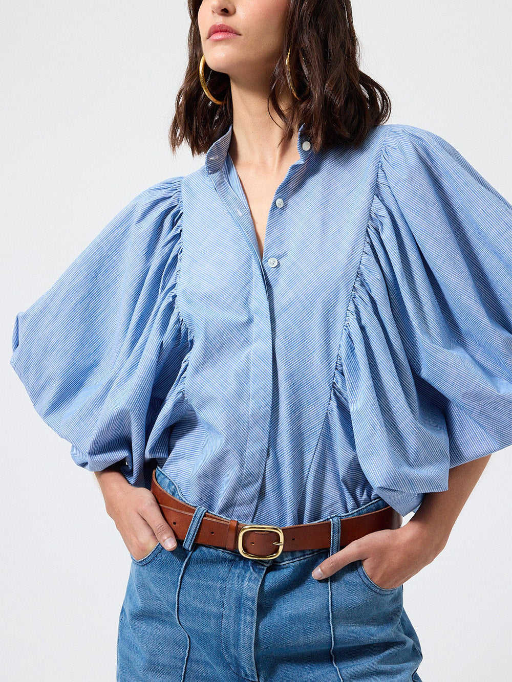 MAEVA SORA BLOUSE