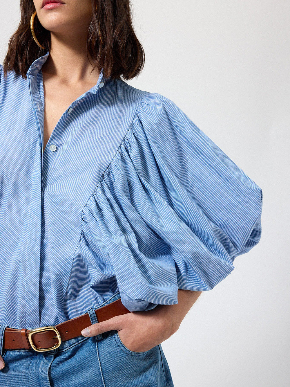 MAEVA SORA BLOUSE