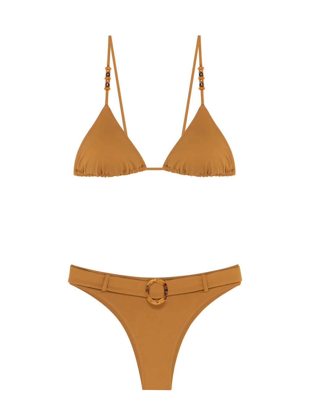 CALYPSO AMBER BIKINI