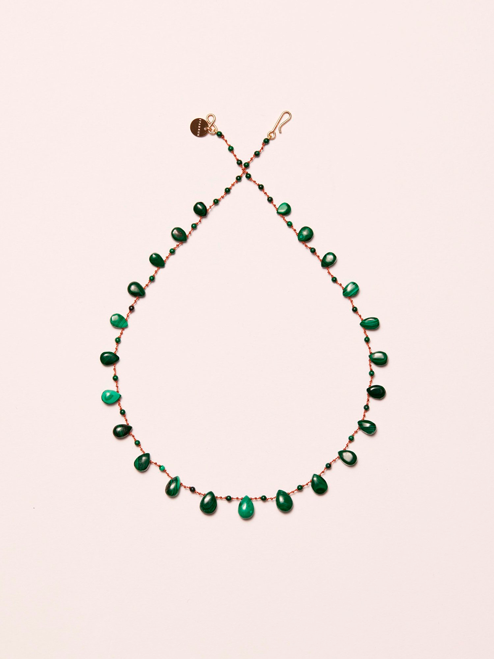 SAVANDAH NECKLACE