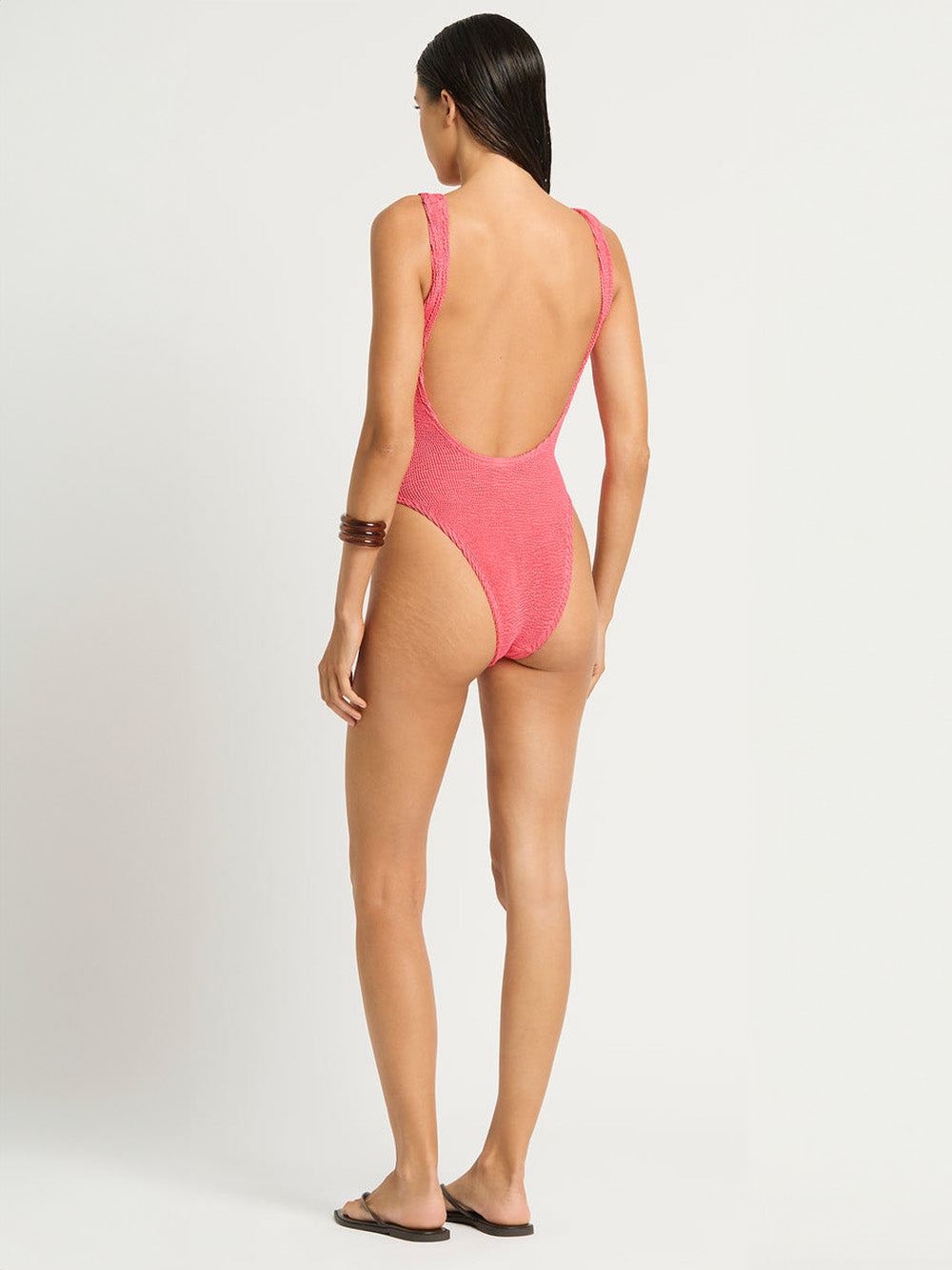 MARA CORAL PINK JERSEY