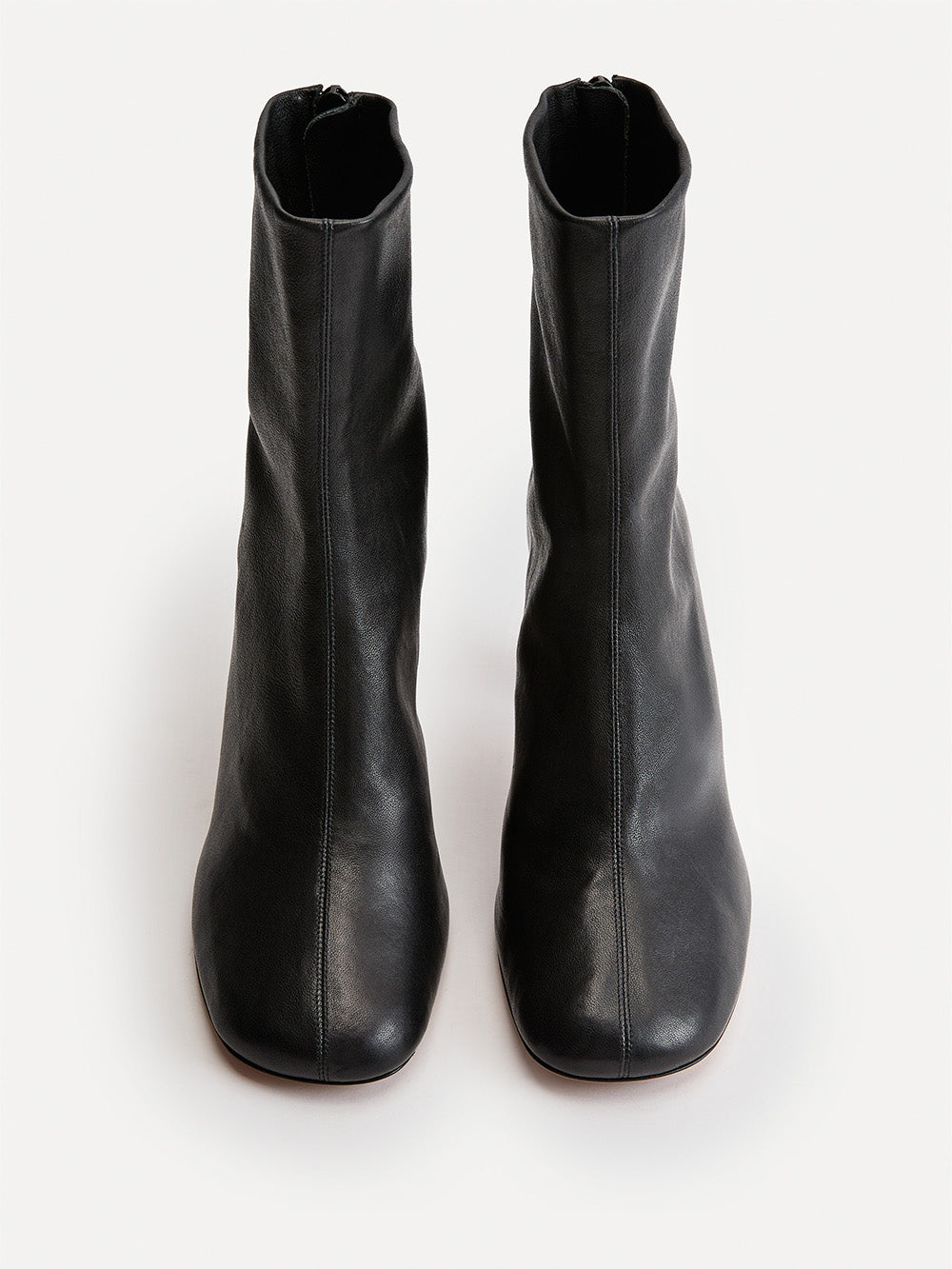 BOTTINES MICA GLOVE NOIR