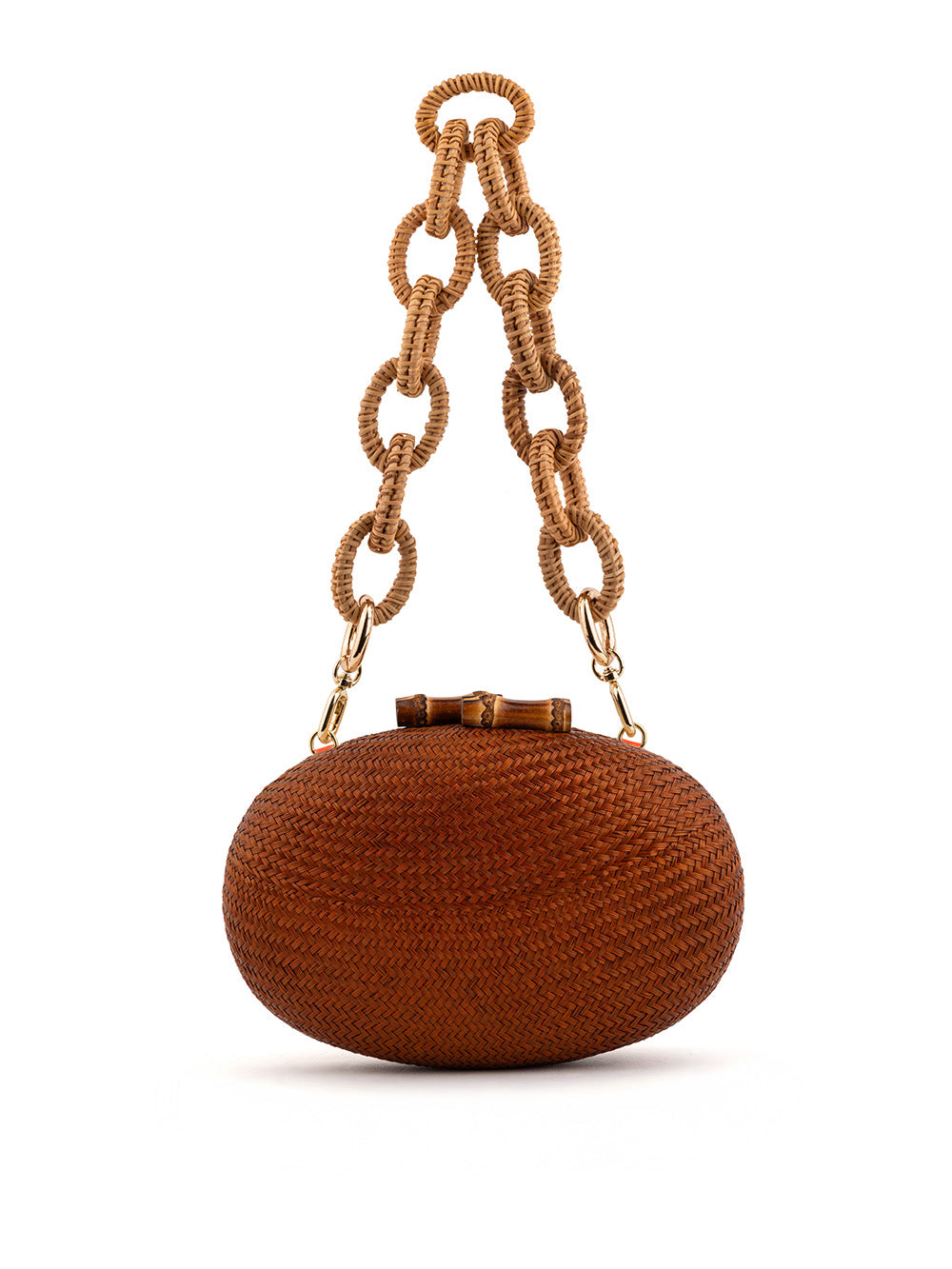 POCHETTE MIDORI RUST