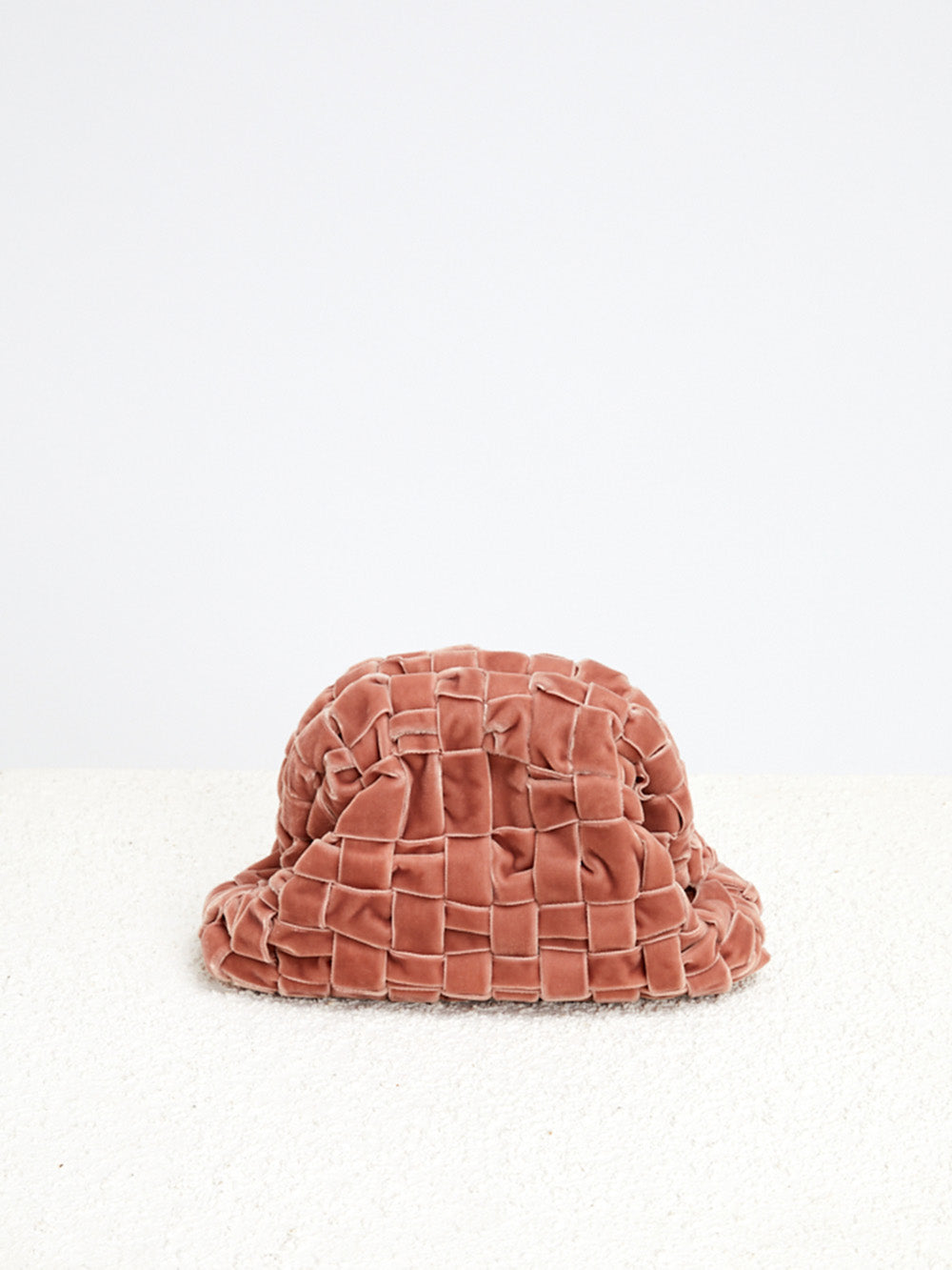 CIPRIA MINI VELVET GAME BAG