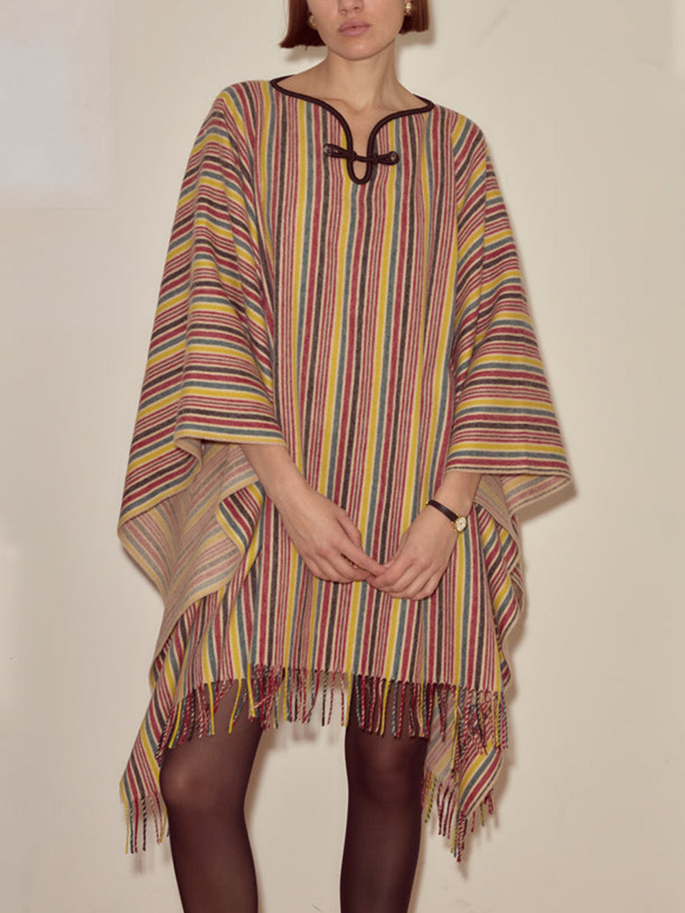 PONCHO LAWRENCE