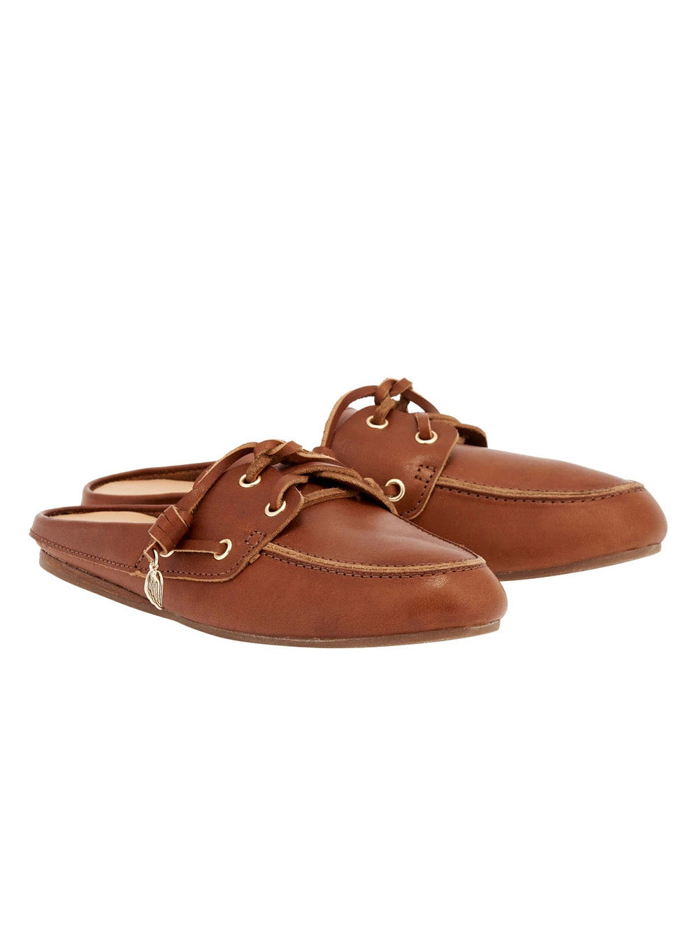 NAVETA COTTO Clogs