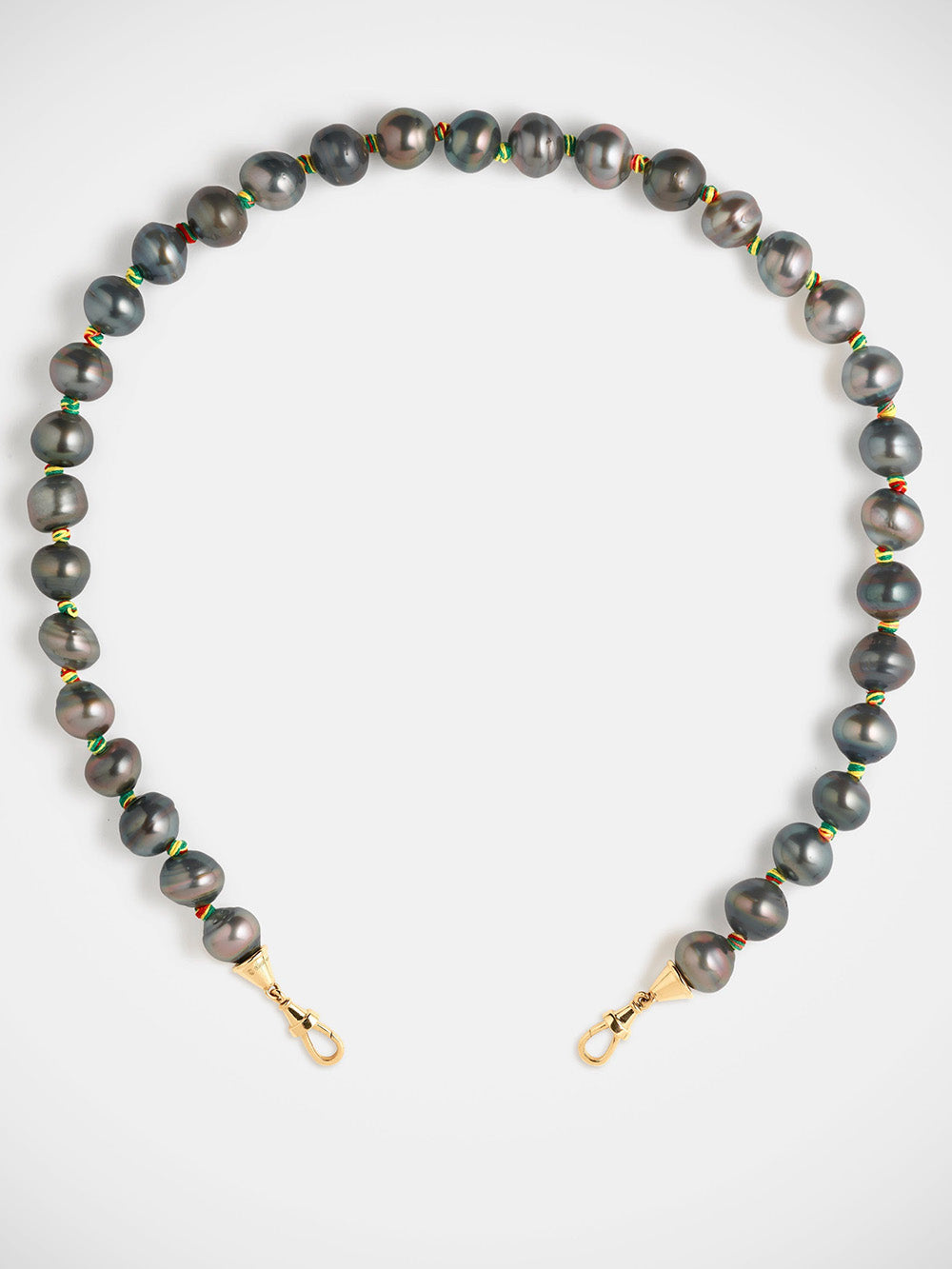 MAULI LINK KEISHI PEARLS FROM TAHITI