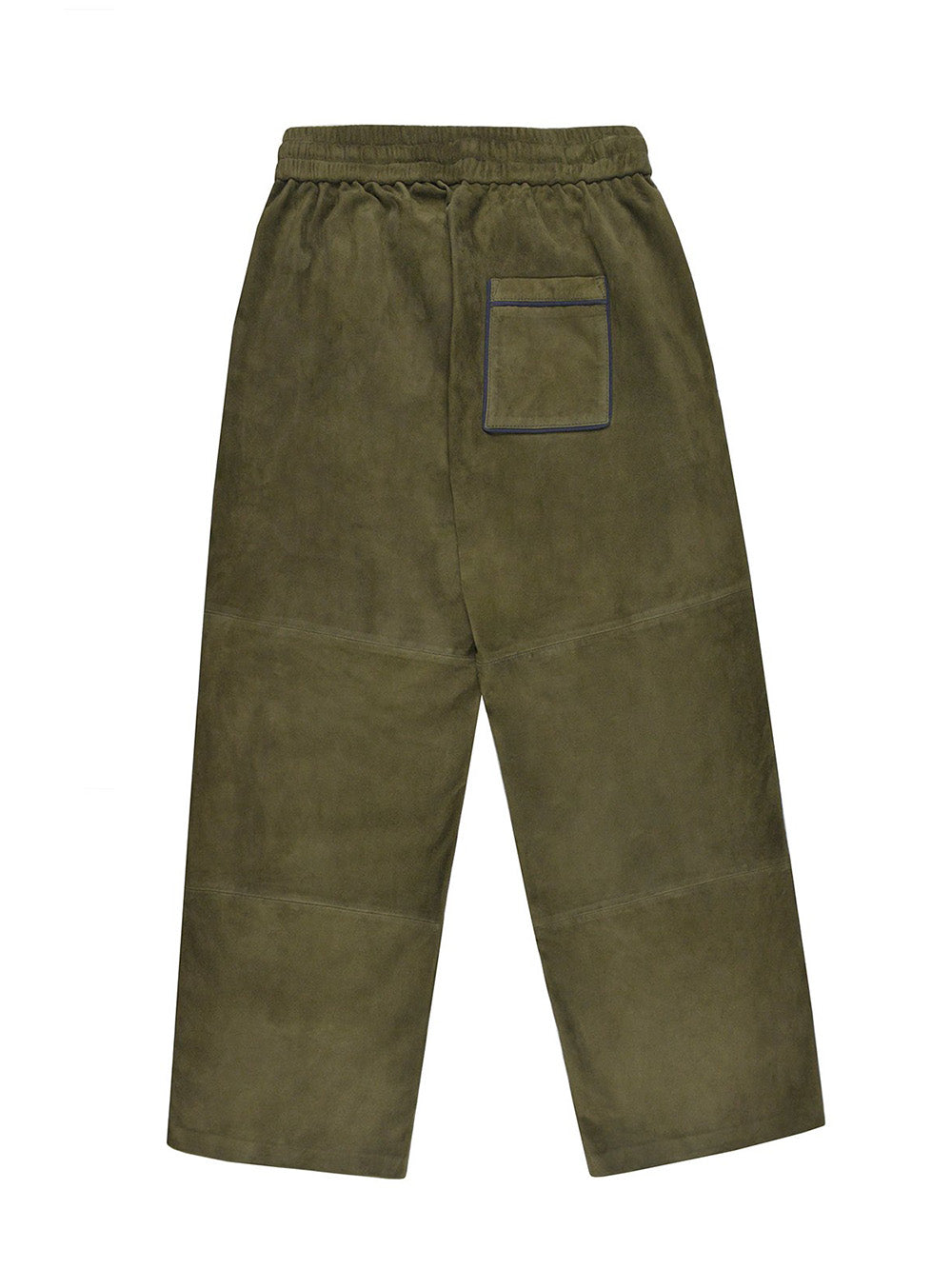 HENDRIX KHAKI PANTS