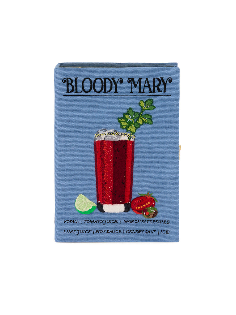 POCHETTE BLOODY MARY