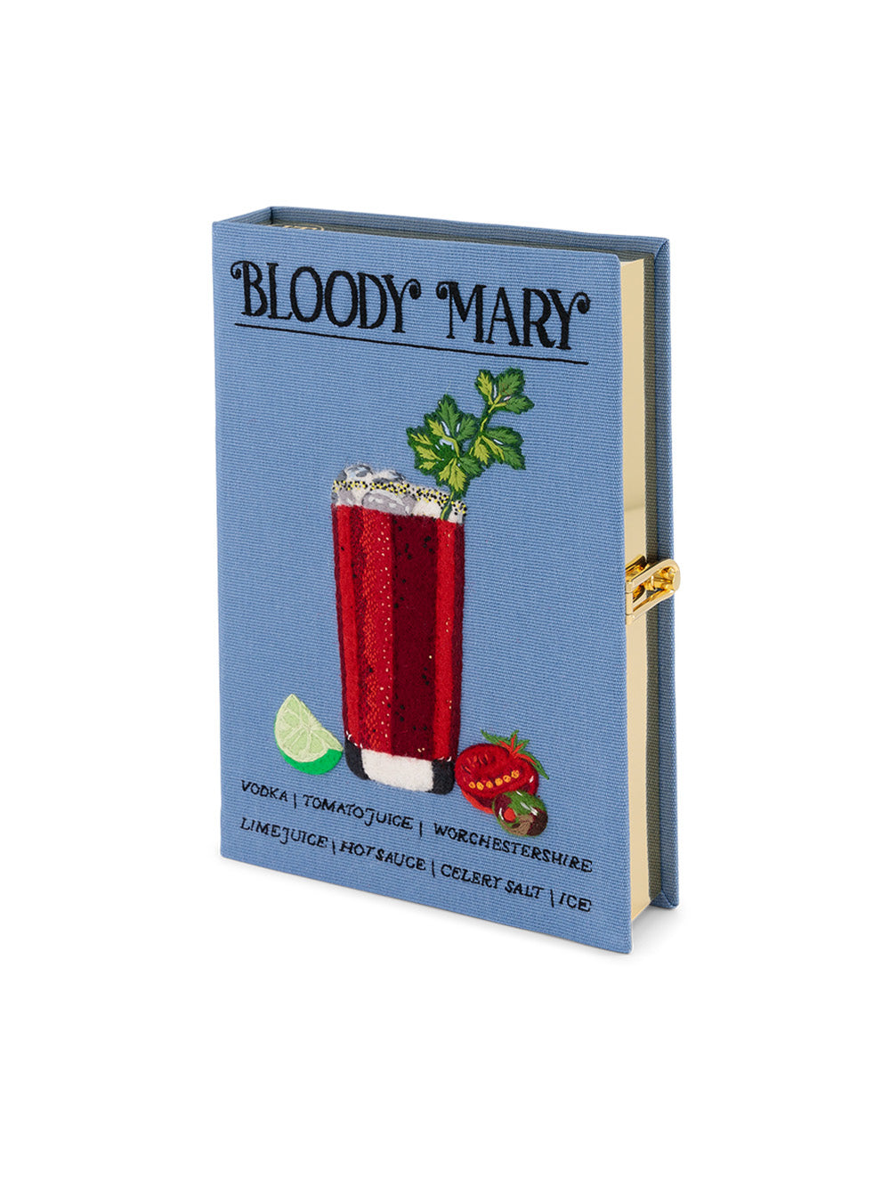 BLOODY MARY COVER